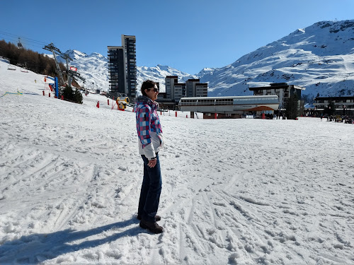 Sevabel Skipass à Menuires (Les)