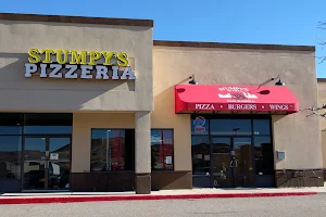 Stumpy's Pizza image