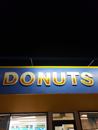 Donut Shop «Heavenly Doughnuts Shop», reviews and photos, 504 NE 102nd Ave, Portland, OR 97220, USA