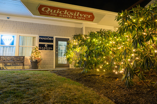 Quicksilver Fine Jewelry & Gifts, 29 Lafayette Rd, North Hampton, NH 03862, USA, 