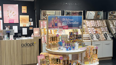 Adopt Parfums à Moisselles