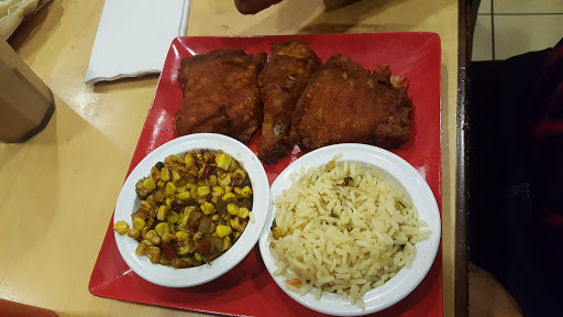 Pollo Campero