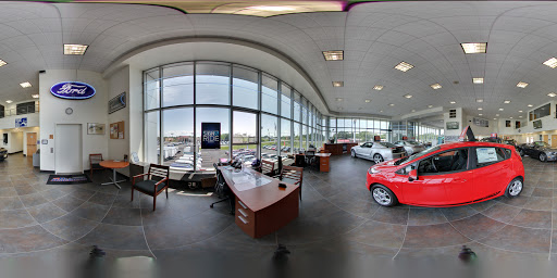 Ford Dealer «All American Ford Kingston», reviews and photos, 128 NY-28, Kingston, NY 12401, USA
