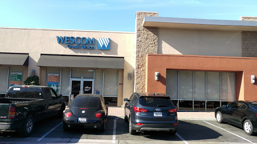 Credit Union «Wescom Credit Union | Orange Branch», reviews and photos