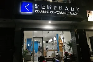 Kemenady Coffee and Co-Working Space image