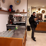 Photo n°2 de l'avis de Massimo.a fait le 16/12/2018 à 21:05 sur le  Hotel Nuova Italia à Florence