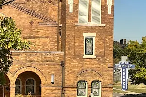 16th Street Baptist Church image