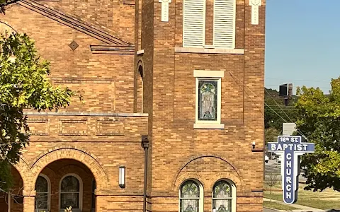 16th Street Baptist Church image