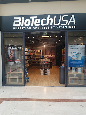 BioTechUSA à Les Ulis