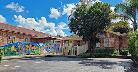 Little Explorers Early Learning Centre Merrylands
