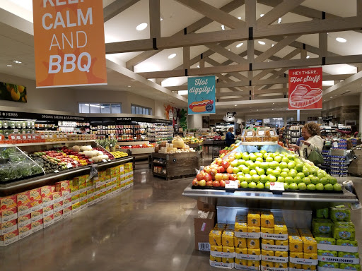 Gourmet Grocery Store «Standard Market - Naperville», reviews and photos, 1508 Aurora Ave, Naperville, IL 60540, USA