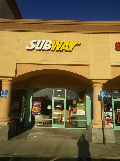 Restaurant «Subway», reviews and photos, 4021 Woodcreek Oaks Blvd #148, Roseville, CA 95747, USA