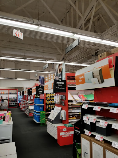 Office Supply Store «Staples», reviews and photos, 8704 S Sepulveda Blvd, Westchester, CA 90045, USA