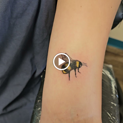 Explore myrtle beach tattoo ideas, creative tattoo ideas in Traverse City, available at Pinups & Needles