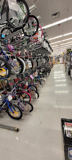 Department Store «Walmart Supercenter», reviews and photos, 200 12th St SW, Forest Lake, MN 55025, USA