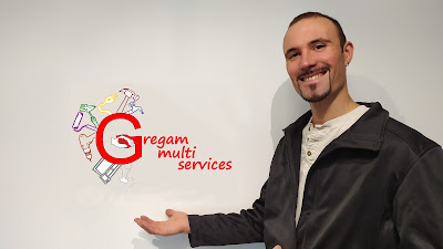 Gregam Multi Services à Grand-Champ
