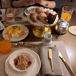 Photo n°3 de l'avis de Space. fait le 29/01/2024 à 18:16 sur le  Martius Private Suites à Rome