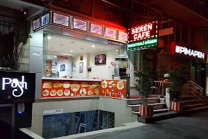 Seren Cafe & Borek image