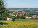 La Salamandre - entre Lyon et Beaujolais Saint-Germain-au-Mont-d'Or