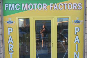 FMC Motor Factors