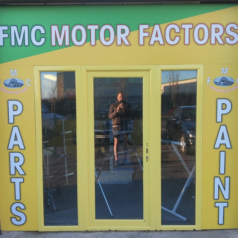 FMC Motor Factors