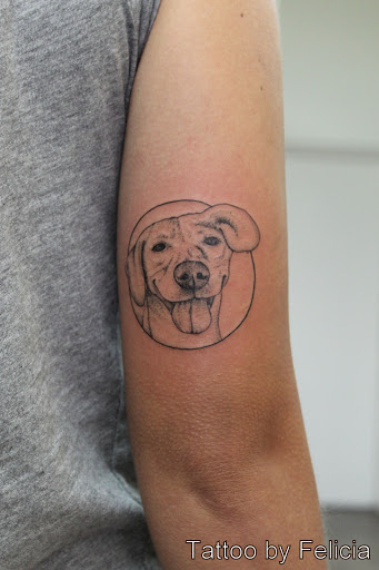 Explore dream catcher tattoo ideas, creative tattoo ideas in Fort Myers, available at Tiger Lotus Tattoo and Piercing