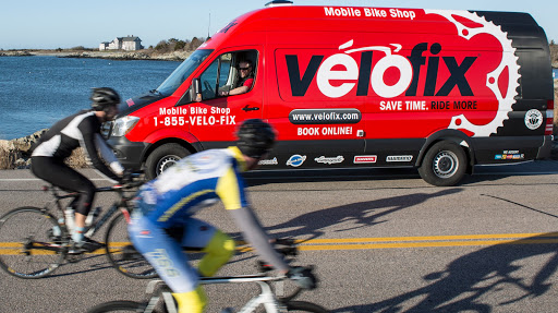 Velofix Southcoast RI-MA, 105 Randolph Ave, Tiverton, RI 02878, USA, 