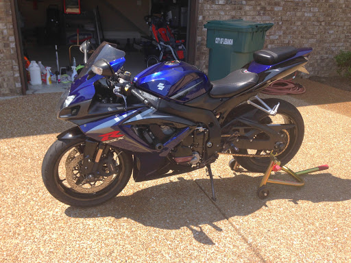 Used Car Dealer «Southeast Motorsports LLC», reviews and photos, 1451 W Baddour Pkwy, Lebanon, TN 37087, USA