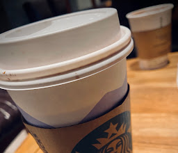 Starbucks Central Village photo