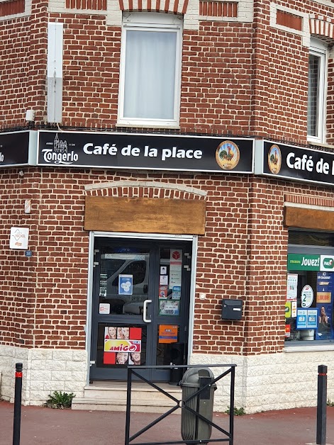 Café Tabac Café De La Place 59255 Haveluy