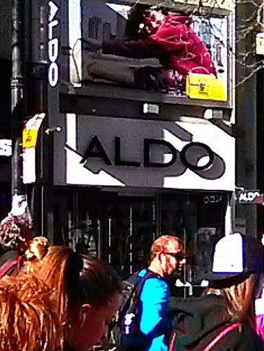 Shoe Store «Aldo Shoes», reviews and photos, 845 Market St, San Francisco, CA 94111, USA