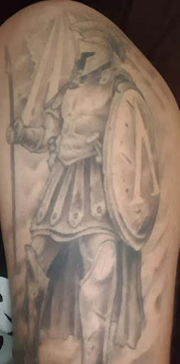 Explore cover up ideas for wrist tattoo, creative tattoo ideas in Bridgewater, available at Broad Street Tattoo Parlour