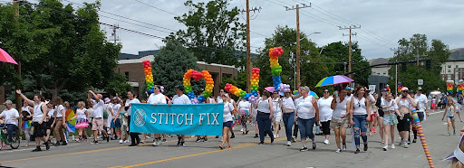 Gay & Lesbian Organization «Utah Pride Center», reviews and photos, 255 E 400 S Suite 200, Salt Lake City, UT 84111, USA