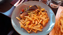 Plats et boissons du Restaurant Le BHV • Bistronomie à Eaubonne - n°17