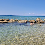 Photo n°12 de l'avis de Fabio.o fait le 30/06/2023 à 20:45 sur le  iGV Club Le Castella à Capo Rizzuto