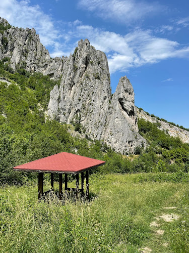 Водопад "Врачанска Скакля"- 141 м. - Враца