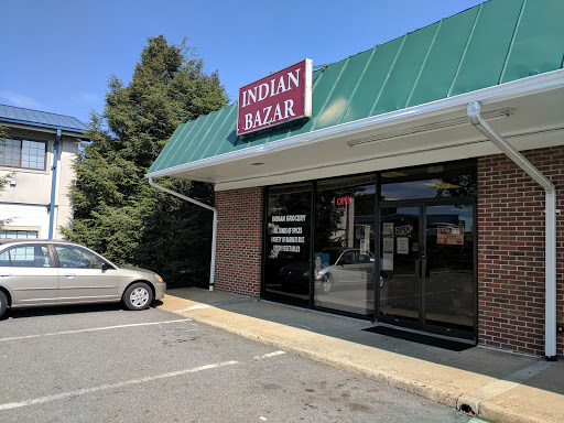 Indian Bazar, 722 Rio Road West # 1, Charlottesville, VA 22901, USA, 