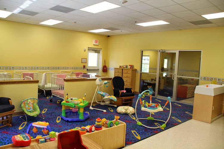 Photo of Ladybird Academy of Winter Springs in Oviedo, FL