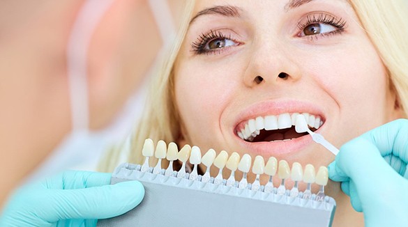 Opinii despre Medic Stomatolog Verginia Sugani Braila în <nil> - Dentist