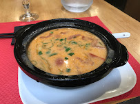 Soupe du Restaurant asiatique Crazy Wok à Nice - n°5