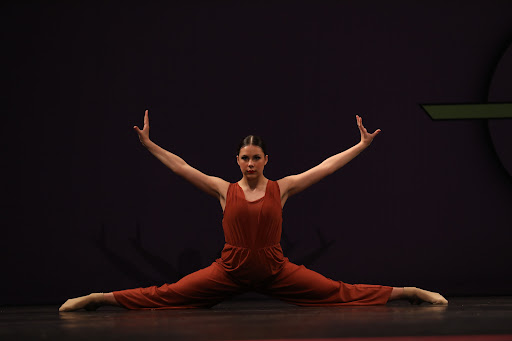 Dance School «Barbara Thompson School-Dance», reviews and photos, 8595 Beach Blvd #310, Jacksonville, FL 32216, USA