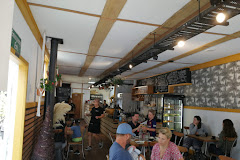 The Village Cafe Motueka