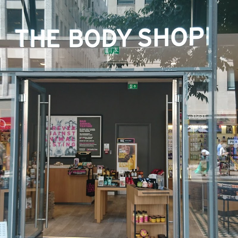 The Body Shop