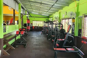 Rawai Gym & Fitness image