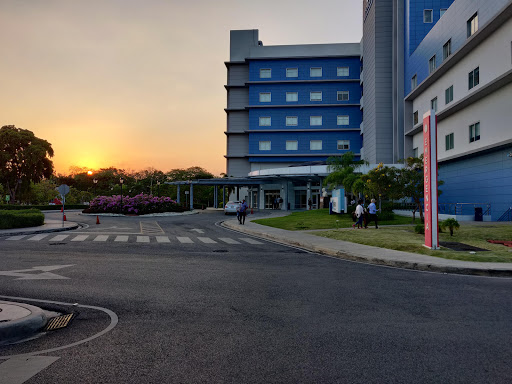 Medicos del aparato digestivo en Santo Domingo