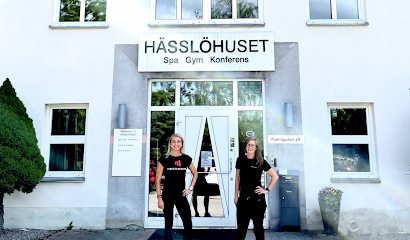 HäSSLö HOUSE