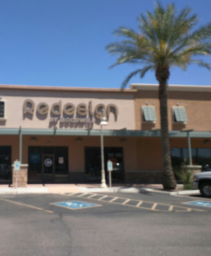 Furniture Store «Goodwill Redesign San Tan Store & Donation Center», reviews and photos, 2756 S Market St, Gilbert, AZ 85295, USA