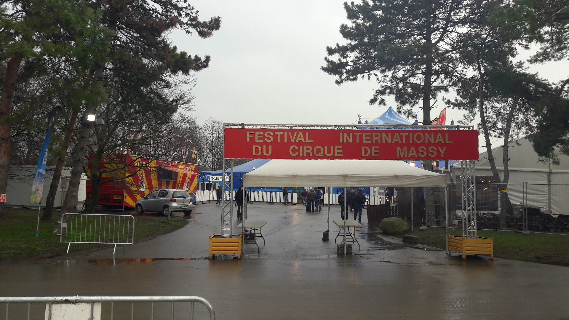 Photo n° 2 de l'avis de Spes.n fait le 11/01/2018 à 12:21