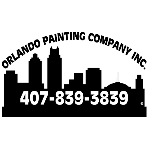 Painter «Orlando Painting Company», reviews and photos, 37 N Orange Ave #500, Orlando, FL 32801, USA