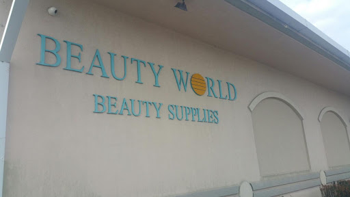 Beauty Supply Store «Beauty World Supply», reviews and photos, 2308 S Memorial Dr, Greenville, NC 27834, USA